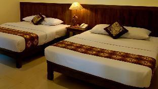 bukit daun and resort