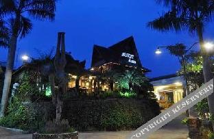 bukit daun and resort