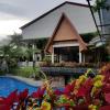 bukit daun and resort