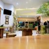 bukit daun and resort