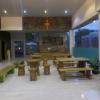 bukit daun and resort