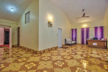 jacks calangute place