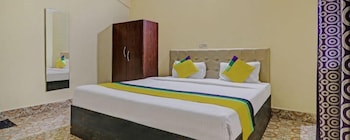 jacks calangute place