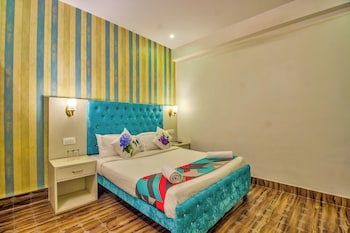 jacks calangute place