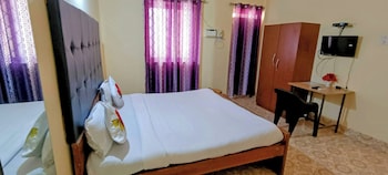 jacks calangute place