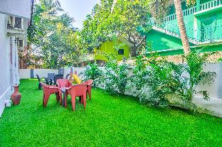 jacks calangute place