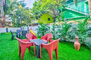 jacks calangute place