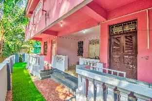 jacks calangute place