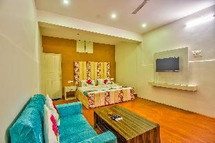 jacks calangute place