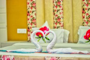 Jack's Calangute Place,Goa>>Calangute,2 star