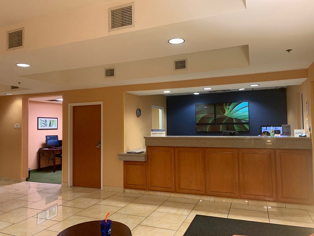 country inn and suites by radisson fayetteville i 95 nc