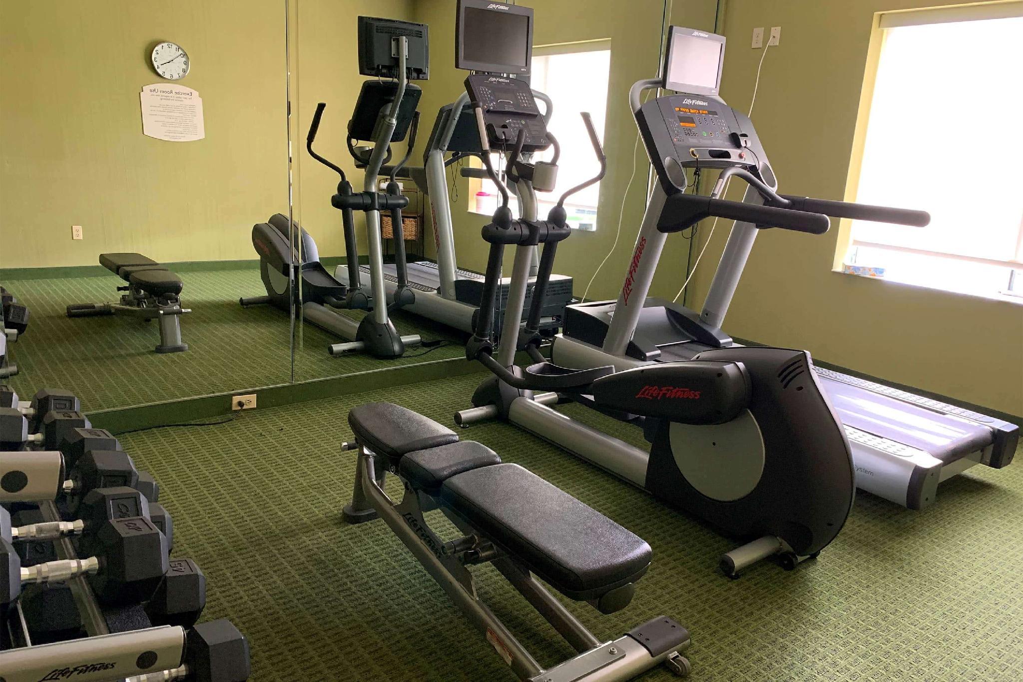 country inn and suites by radisson fayetteville i 95 nc