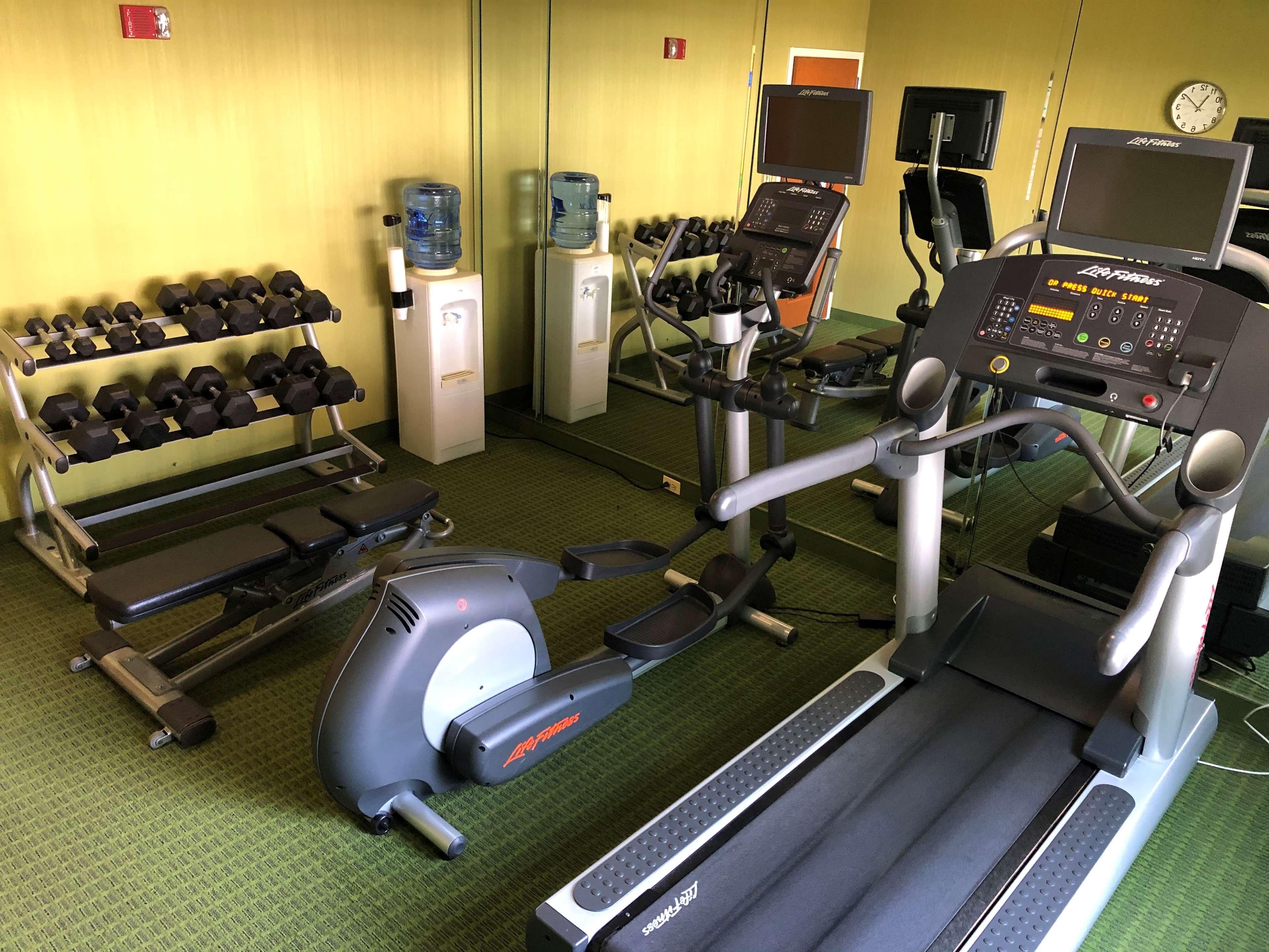 country inn and suites by radisson fayetteville i 95 nc