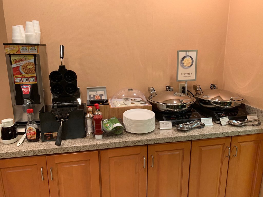 country inn and suites by radisson fayetteville i 95 nc