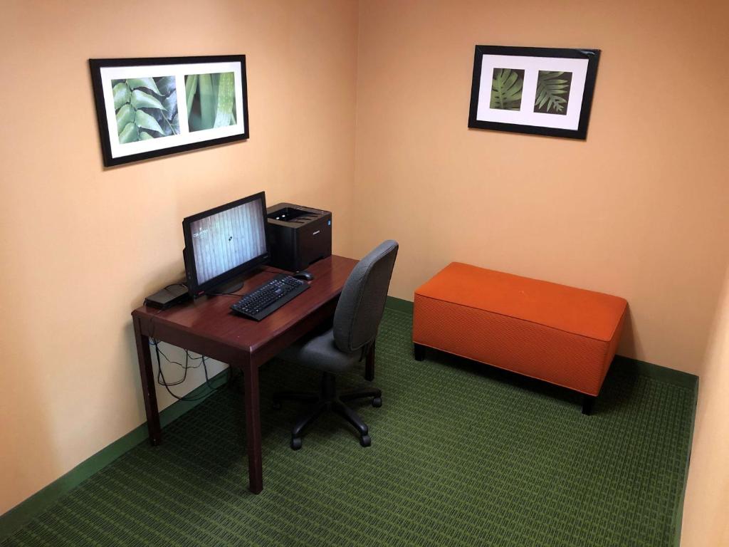 country inn and suites by radisson fayetteville i 95 nc