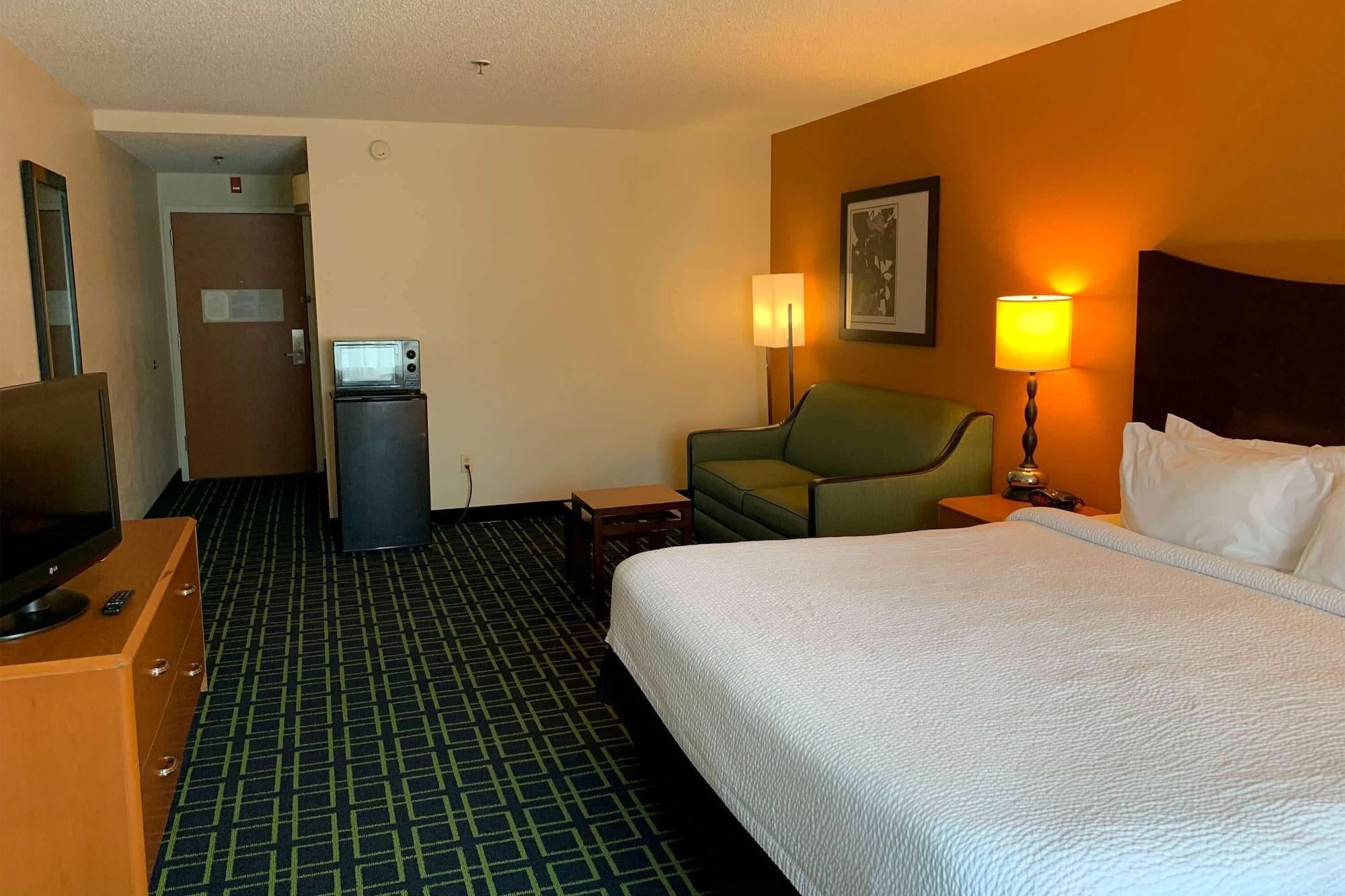 country inn and suites by radisson fayetteville i 95 nc