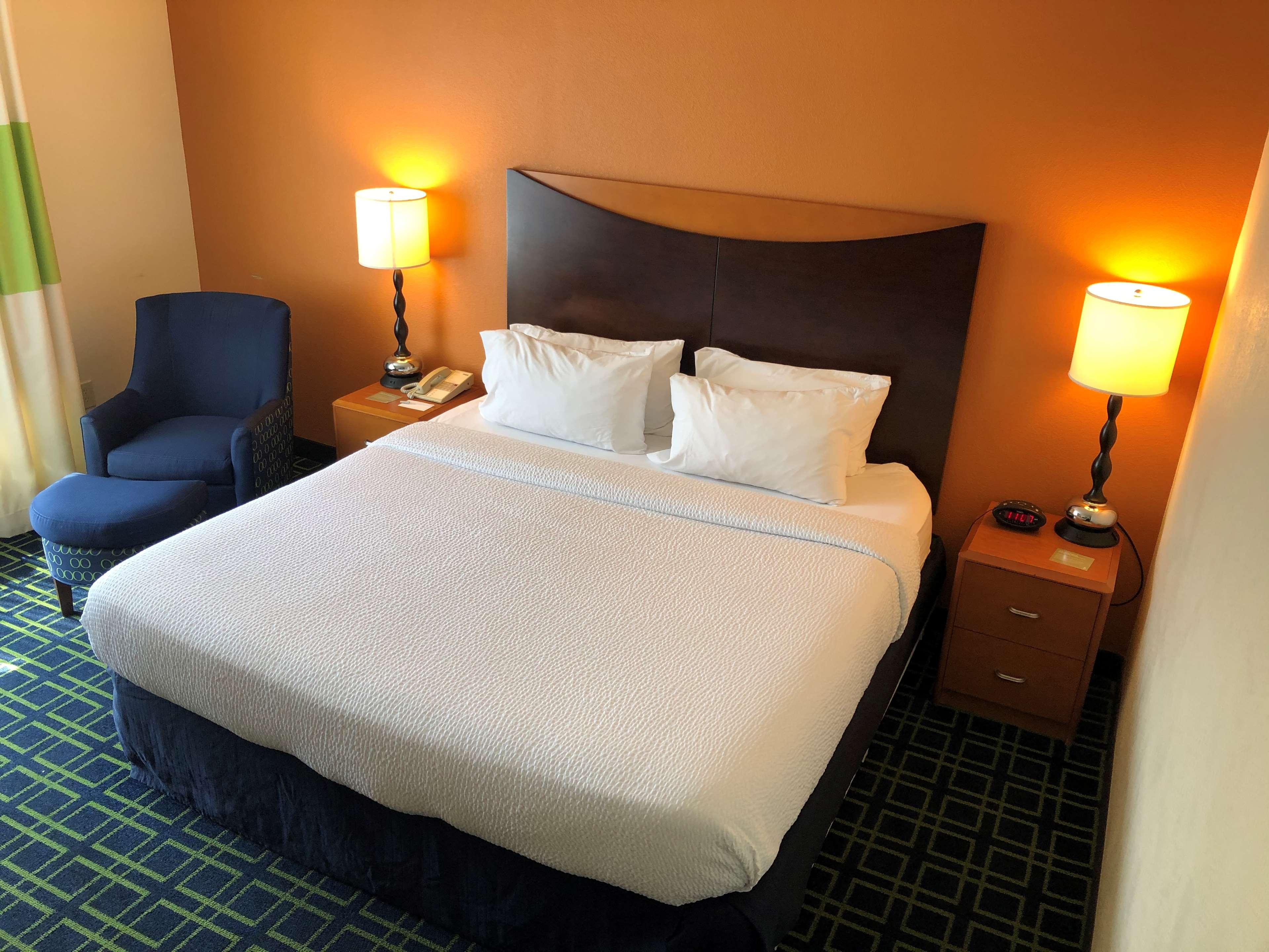 country inn and suites by radisson fayetteville i 95 nc
