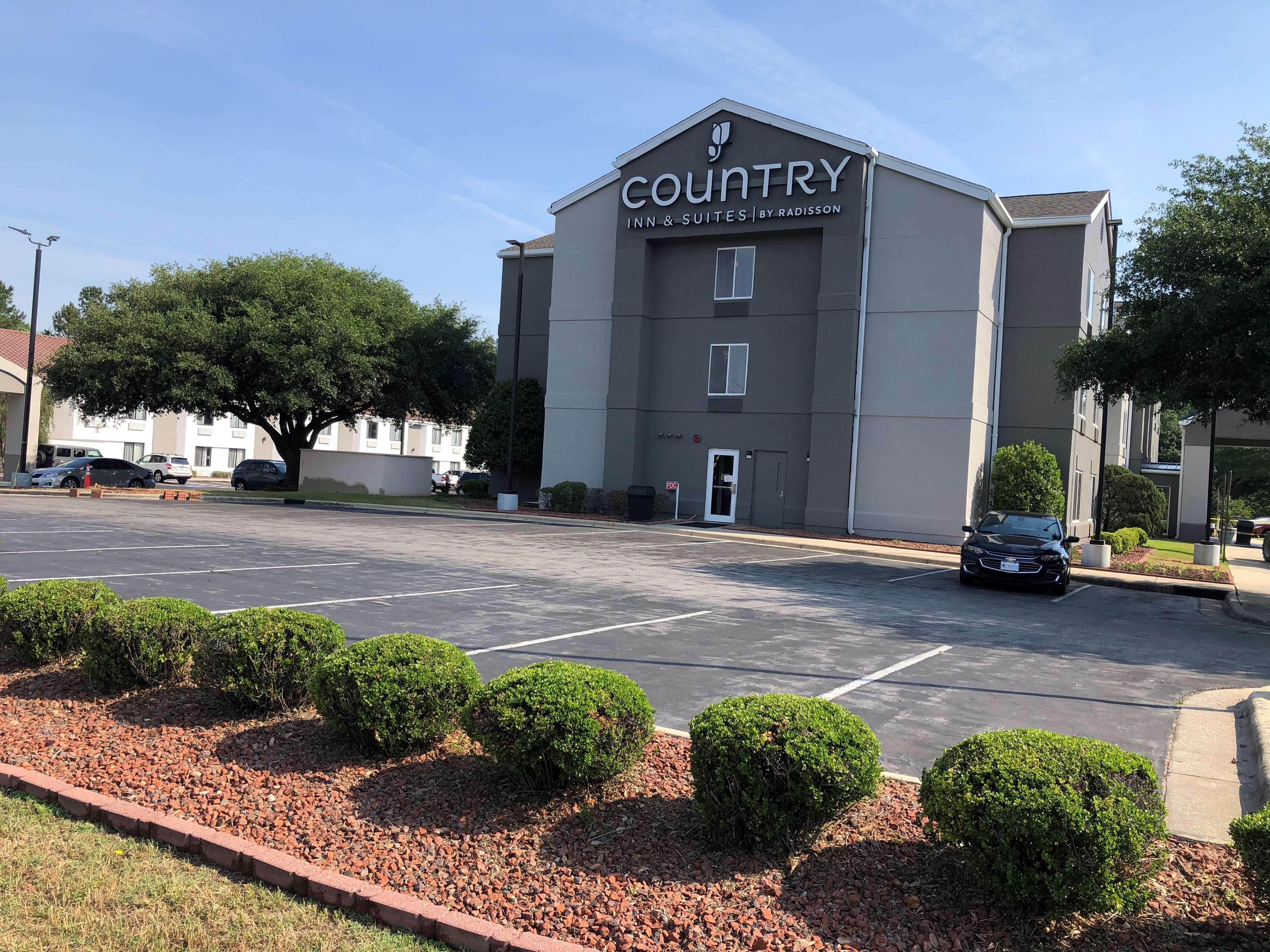 country inn and suites by radisson fayetteville i 95 nc