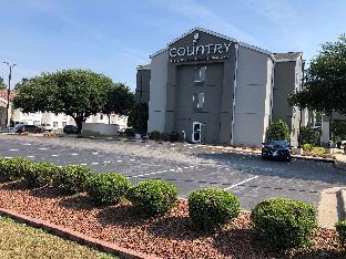 country inn and suites by radisson fayetteville i 95 nc