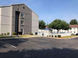 country inn and suites by radisson fayetteville i 95 nc