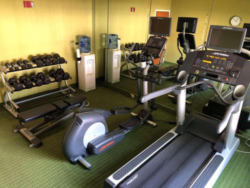 country inn and suites by radisson fayetteville i 95 nc