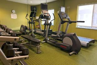 country inn and suites by radisson fayetteville i 95 nc