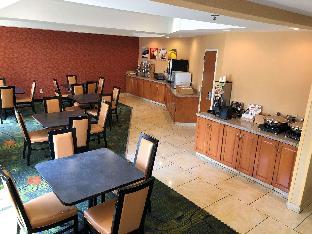 country inn and suites by radisson fayetteville i 95 nc