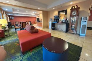 country inn and suites by radisson fayetteville i 95 nc