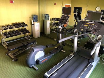 country inn and suites by radisson fayetteville i 95 nc