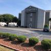 country inn and suites by radisson fayetteville i 95 nc