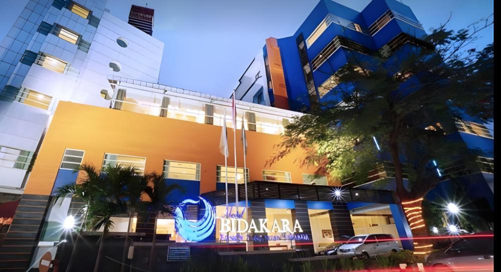 bisanta bidakara surabaya