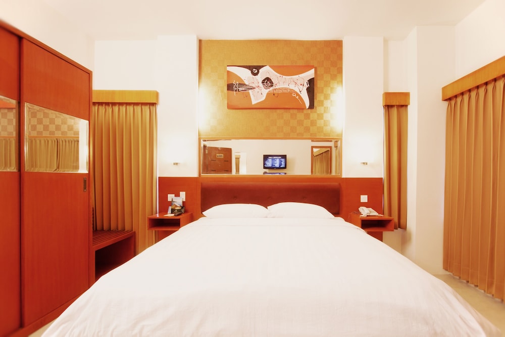 bisanta bidakara surabaya