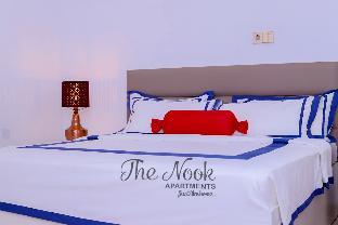the nook apartments