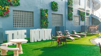 the nook apartments