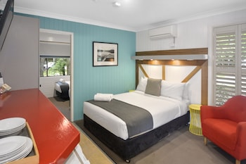 pleasant way river lodge
