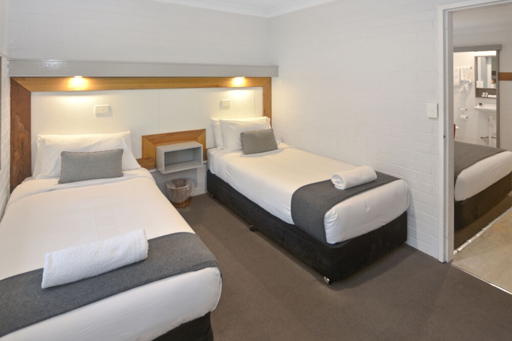Pleasant Way River Lodge,Nowra>>Bomaderry,4 star
