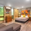 pleasant way river lodge