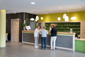 Domitys - Le Castel Du Val,,0 star