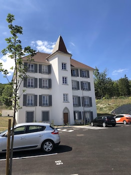 Domitys - Le Castel Du Val,,0 star