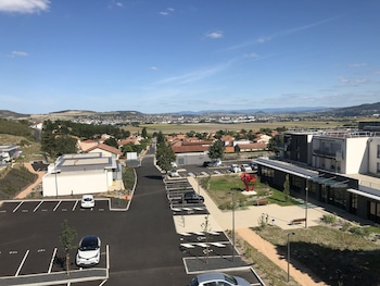domitys le castel du val