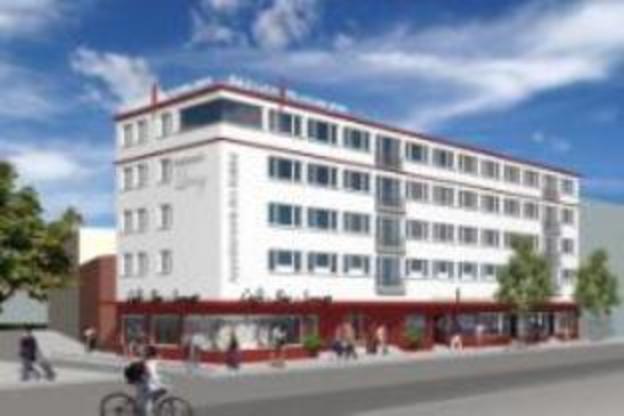 seeger living comfort downtown