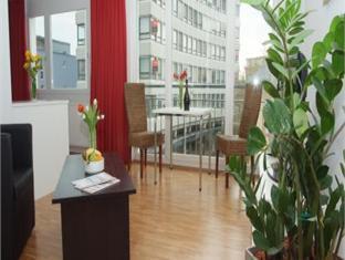 seeger living comfort downtown