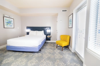 seaside amelia inn