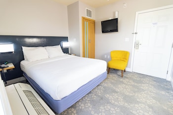 seaside amelia inn