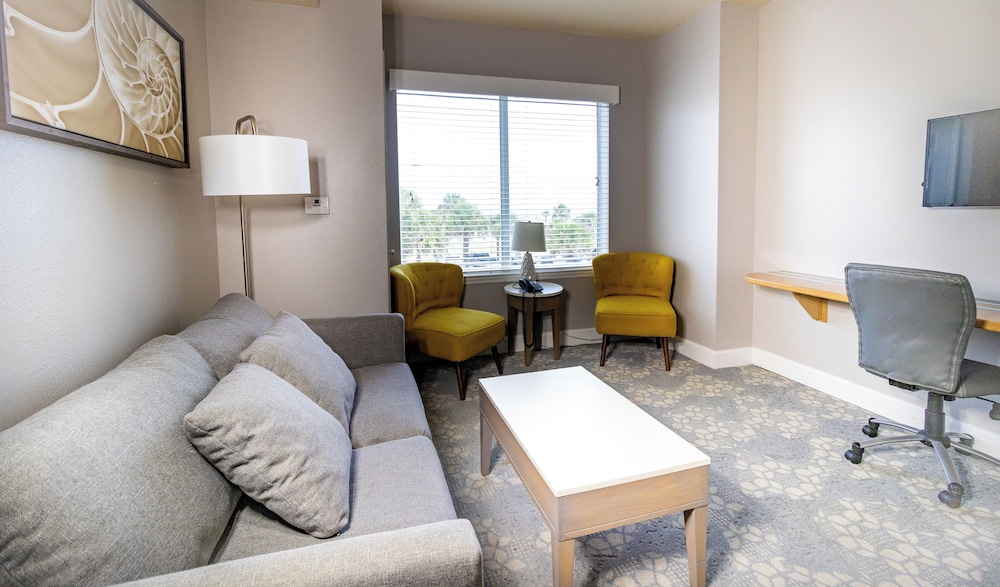 seaside amelia inn