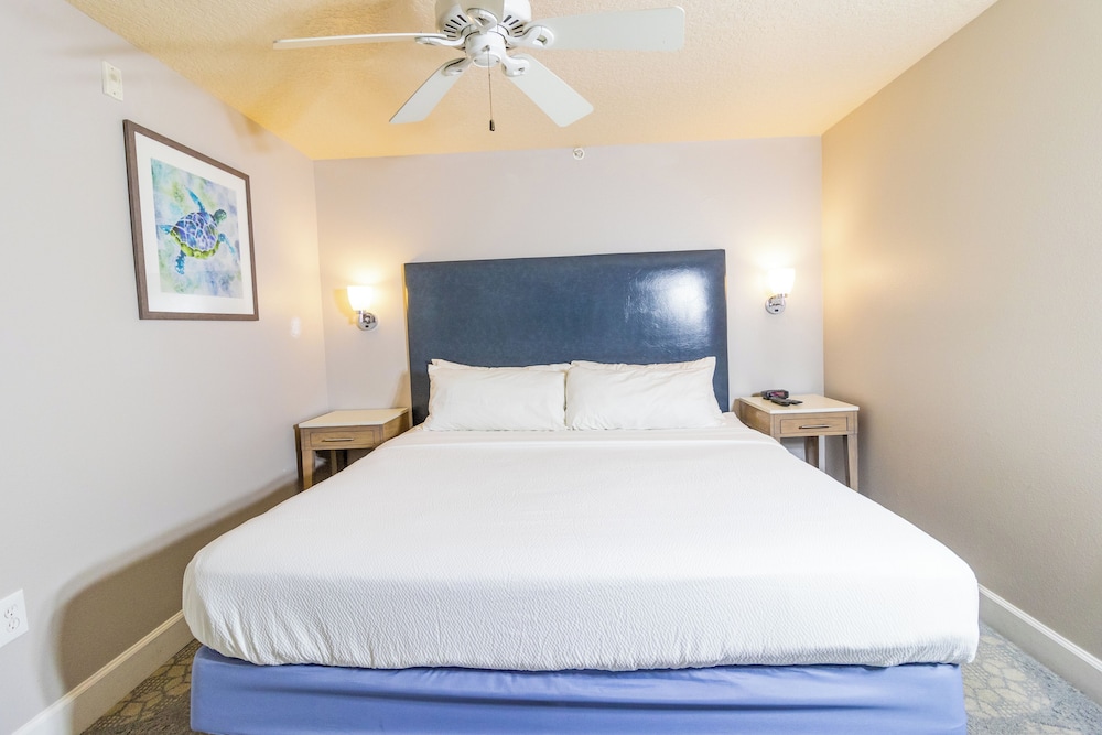 seaside amelia inn