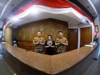 kedaton hotel