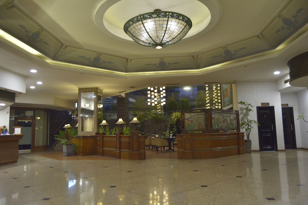 kedaton hotel