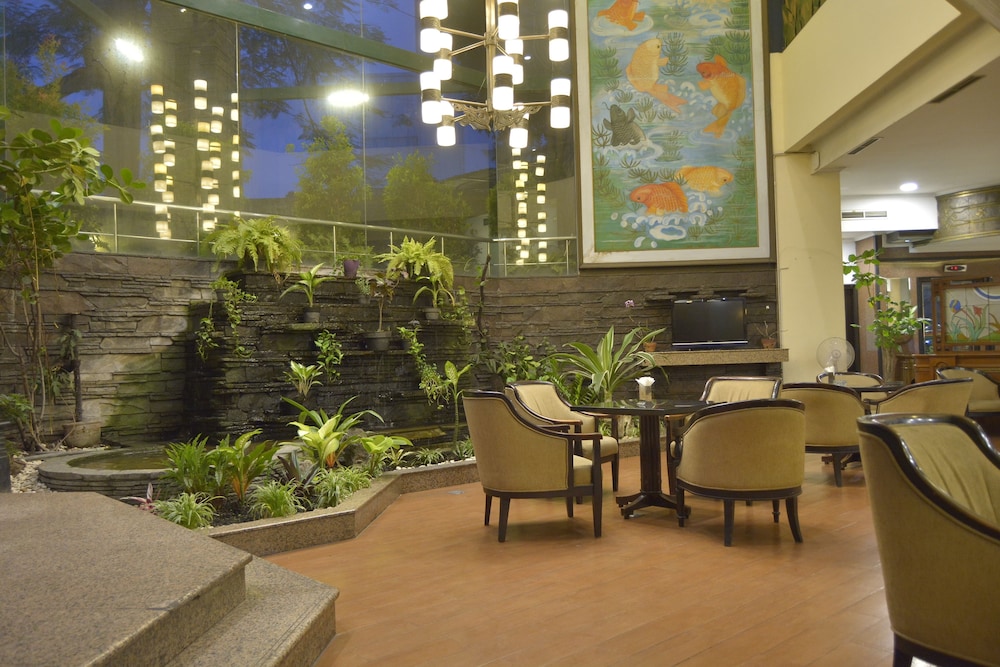 kedaton hotel