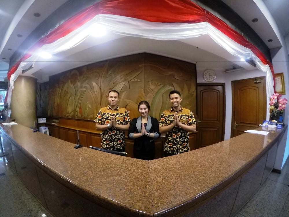 kedaton hotel